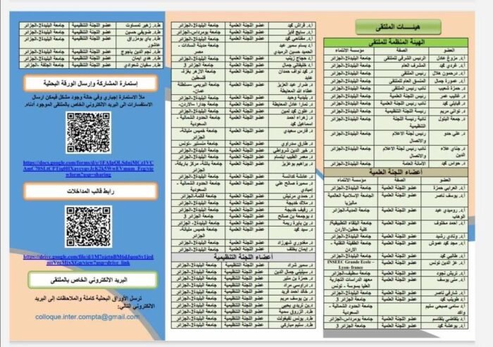 رقمنة نظم المعلومات المحاسبية القطاعية: آلية لتوفير قاعدة بيانات موثوقة للمجلس الوطني للإحصاء بهدف المساهمة في تحديد قيمة الدعم وأحقيته _ تجارب بعض الدول _