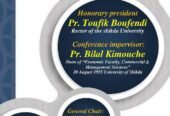 Entreneurship in the context of the virtuel experiences and Augmentedd reality