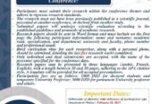 Entreneurship in the context of the virtuel experiences and Augmentedd reality