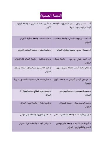تغيير الحدود واحتضان التنوع: نحو مستقبل عابر ثقافيا في اللغة والأدب
